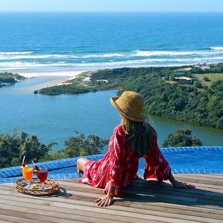 Готель Quinta Do Bucanero Прая-ду-Роса Екстер'єр фото
