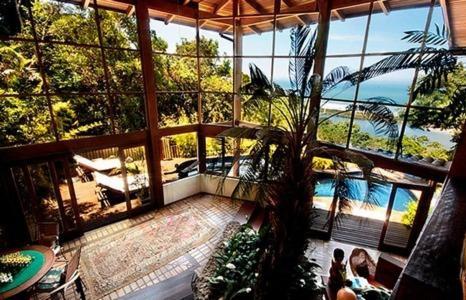 Готель Quinta Do Bucanero Прая-ду-Роса Екстер'єр фото