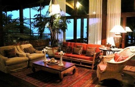 Готель Quinta Do Bucanero Прая-ду-Роса Екстер'єр фото