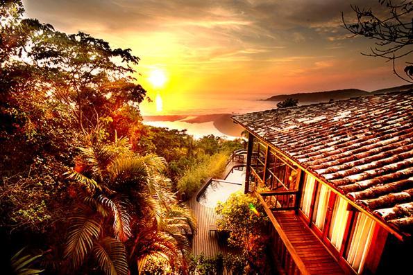 Готель Quinta Do Bucanero Прая-ду-Роса Екстер'єр фото