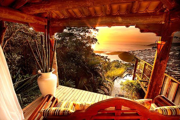 Готель Quinta Do Bucanero Прая-ду-Роса Екстер'єр фото